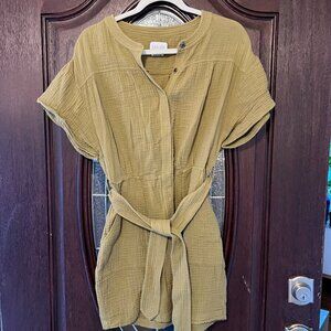 Saylor Bindi Mini Dress